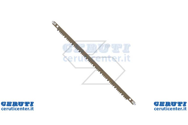 Lama 530 Mm X Segoncino R340255