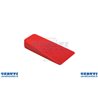 Cuneo plastique 14 cm