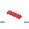 Cuneo plastique 27 cm