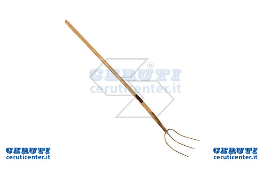 Hay Fork 3 Teeth Austria