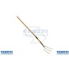 Hay Fourchette 3 dents Autriche