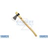 Ax Handle With Usual type 2 Kg