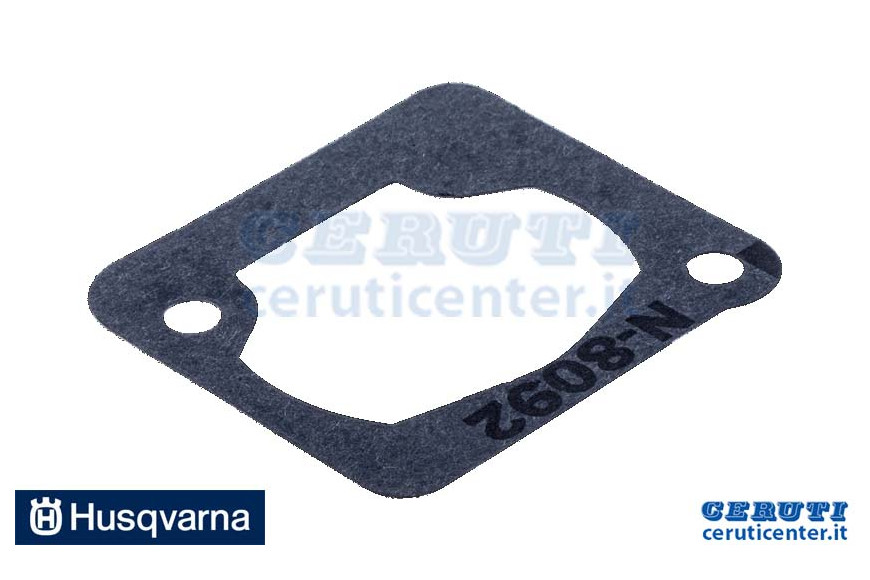 Rollsiegel - Original Husqvarna - 530019267