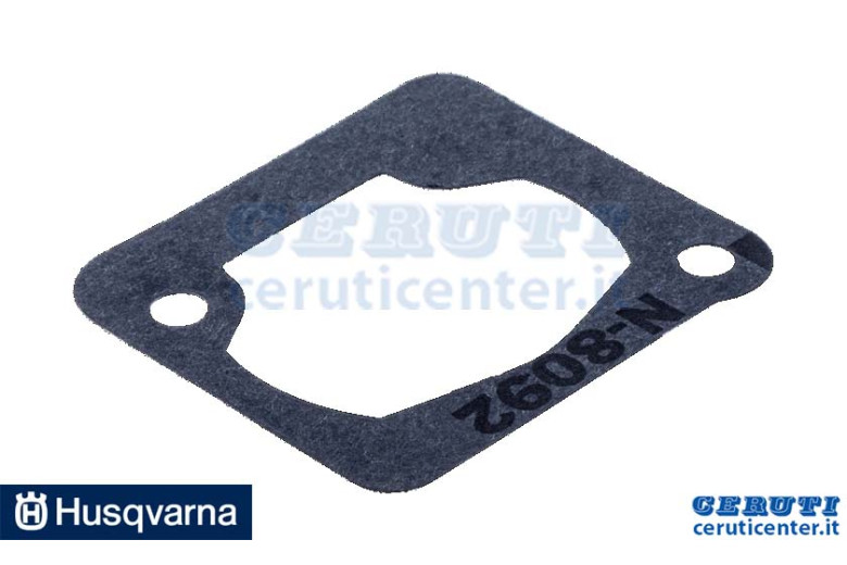 Guarnizione Cilindro - Originale Husqvarna - 530019267