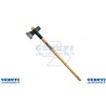 Mazza Merlin C / Griff 3,5 Kg