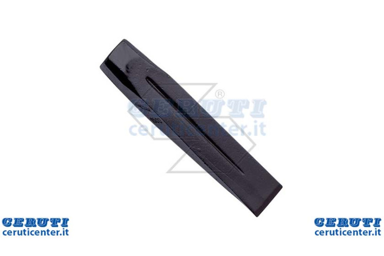 Cuneo Eiler Stahl 2,5 Kg