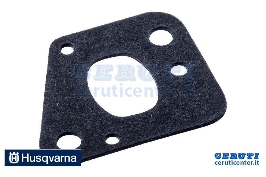 Seal - Original Husqvarna - 530019249