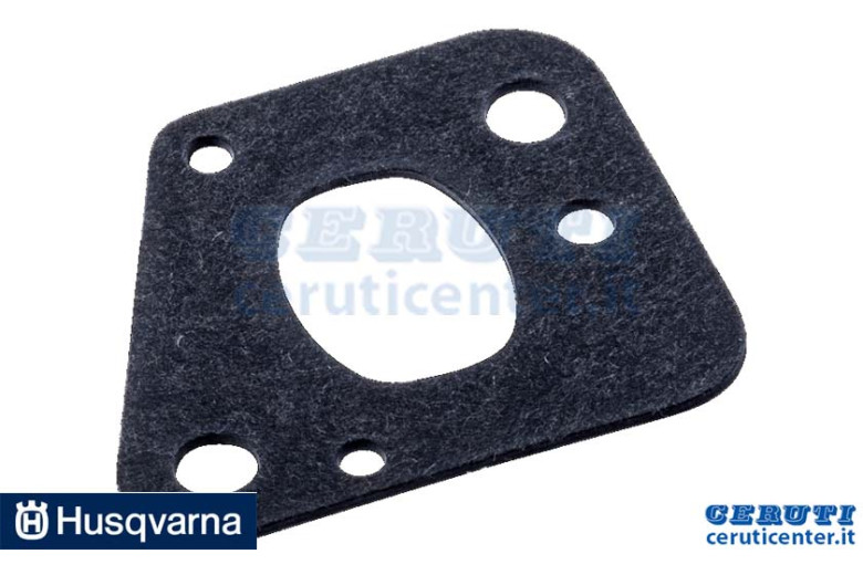 Seal - Original Husqvarna - 530019249