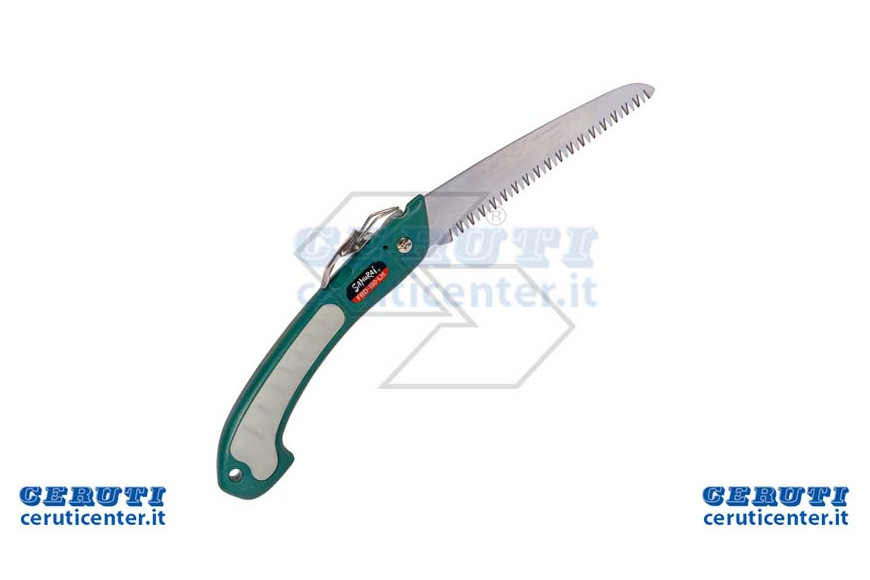 Professional Pruning Saw From Folding Kanzawa - Lama 150 Mm