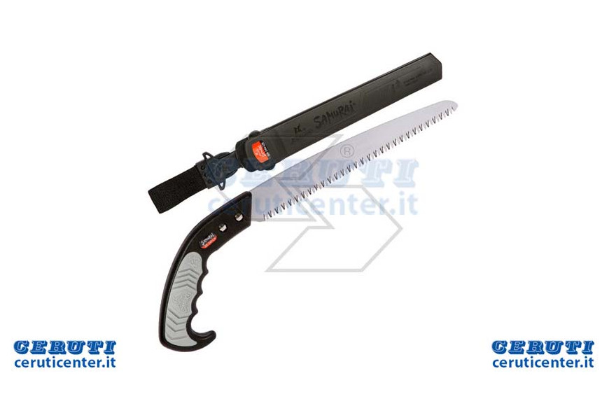 Professional Pruning Saw From Fixed With Sheath - Blade 300 Mm
