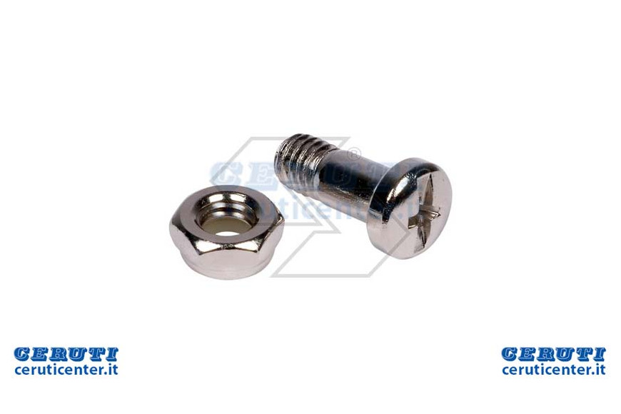 Vis Kit écrou Branchez X R340316 / 317