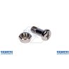 Screw Kit Nut Plug X R340316 / 317