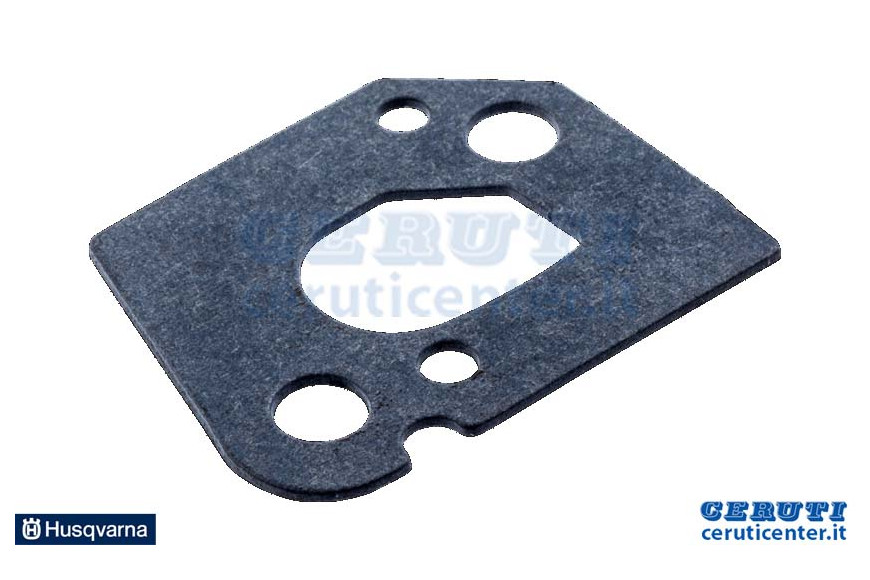 Seal - Original Husqvarna - 530019243