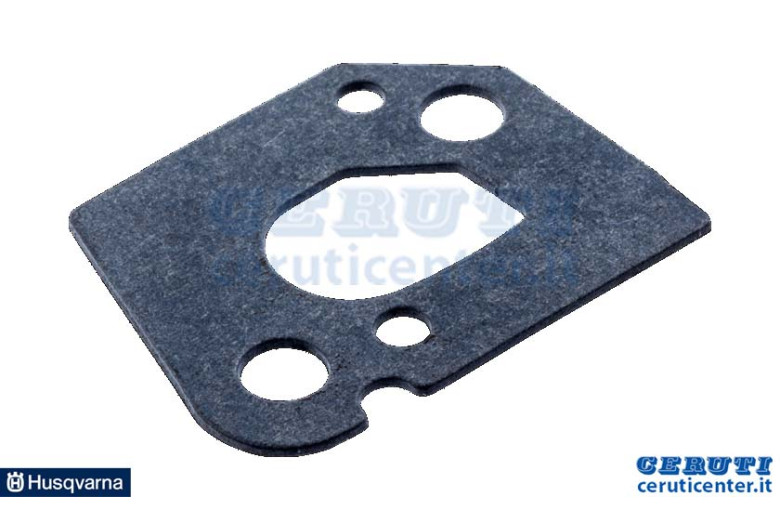 Seal - Original Husqvarna - 530019243