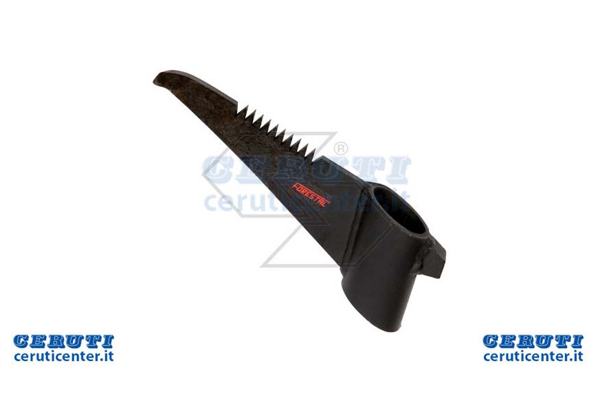 Zappino Tiratronchi Dentato