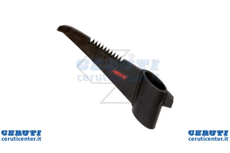 Zappino Tiratronchi Dentato