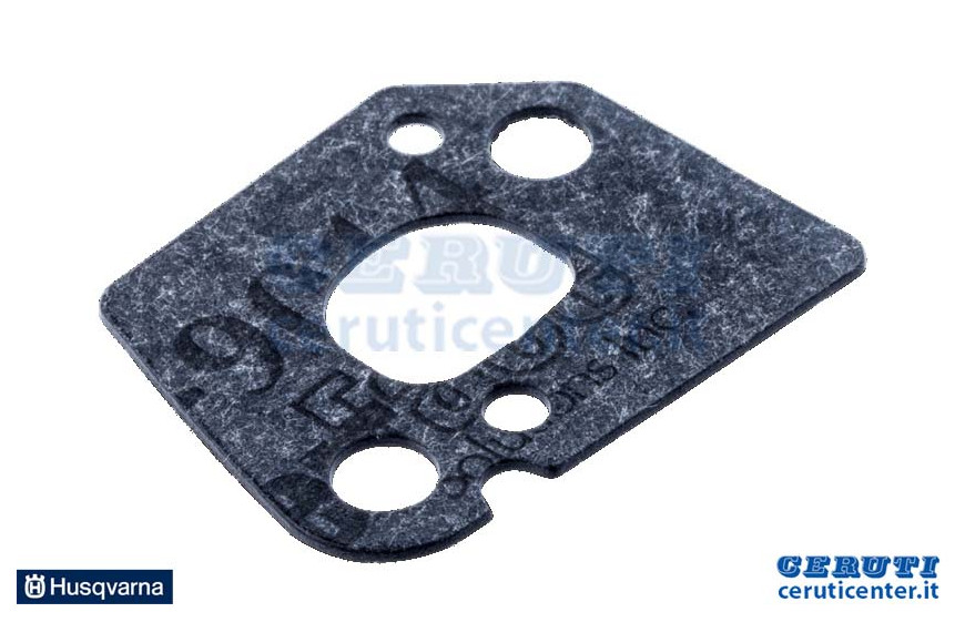 Seal - Original Husqvarna - 530019233
