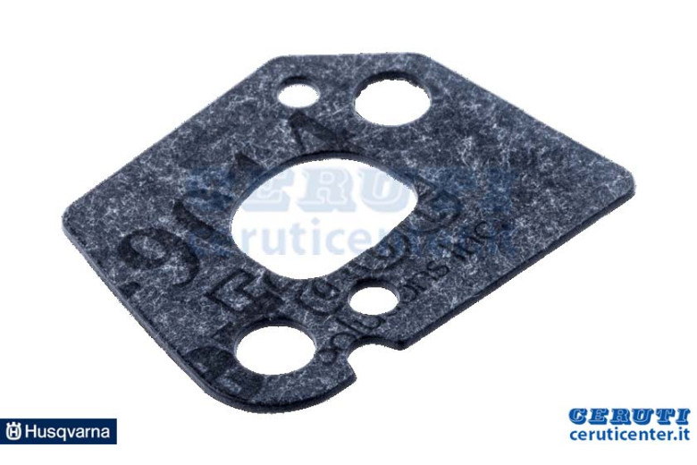 Seal - Original Husqvarna - 530019233