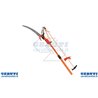 Pruner Mit Fiber Griff