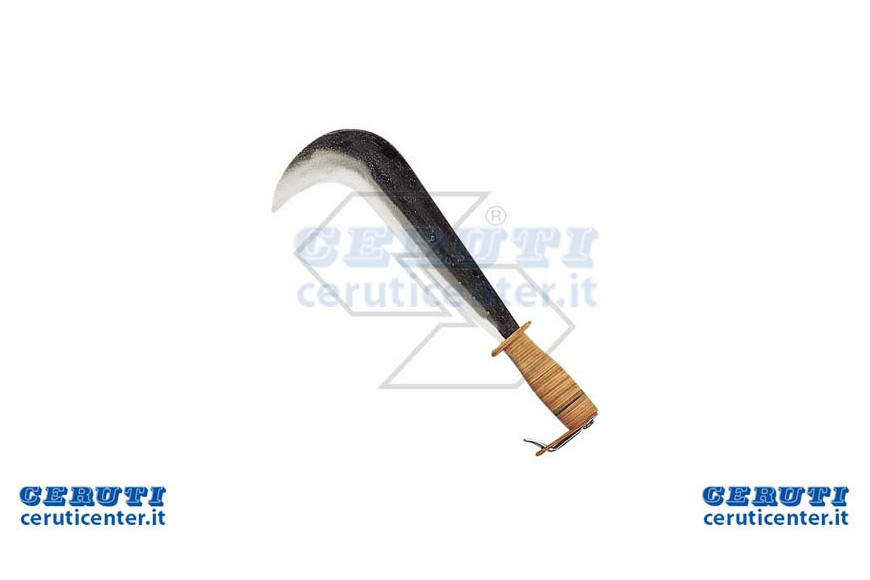 Type Bergamo Roncola