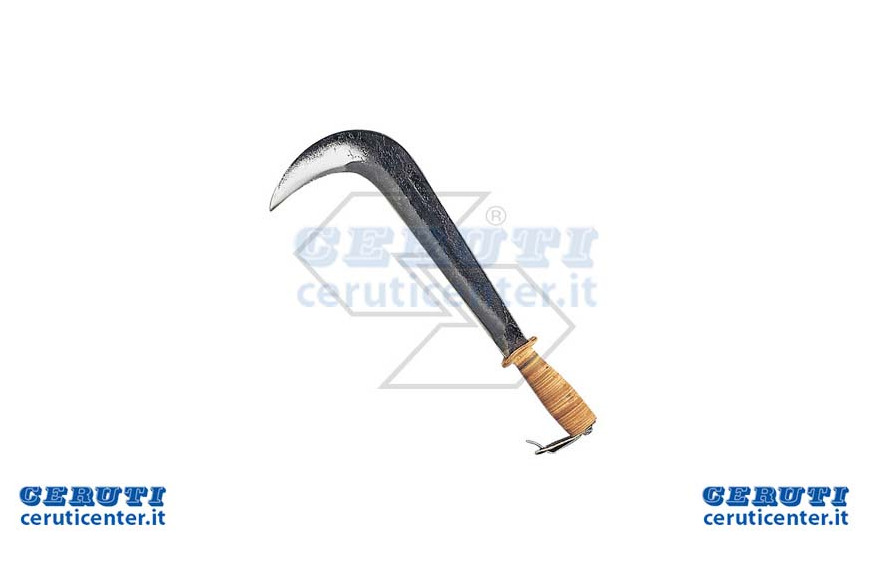 Roncola de type Fascina