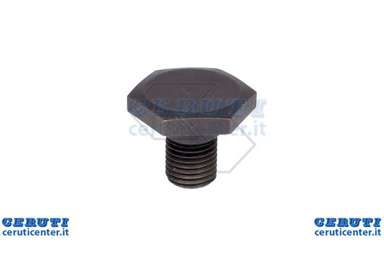 Central Bolt X R340771-R340862