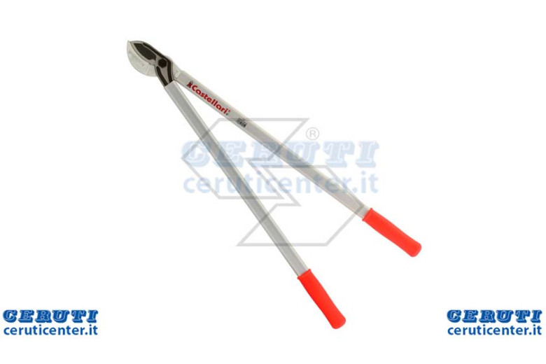 Lopper Professional "Tucano Standard" For Anvil 80 Cm
