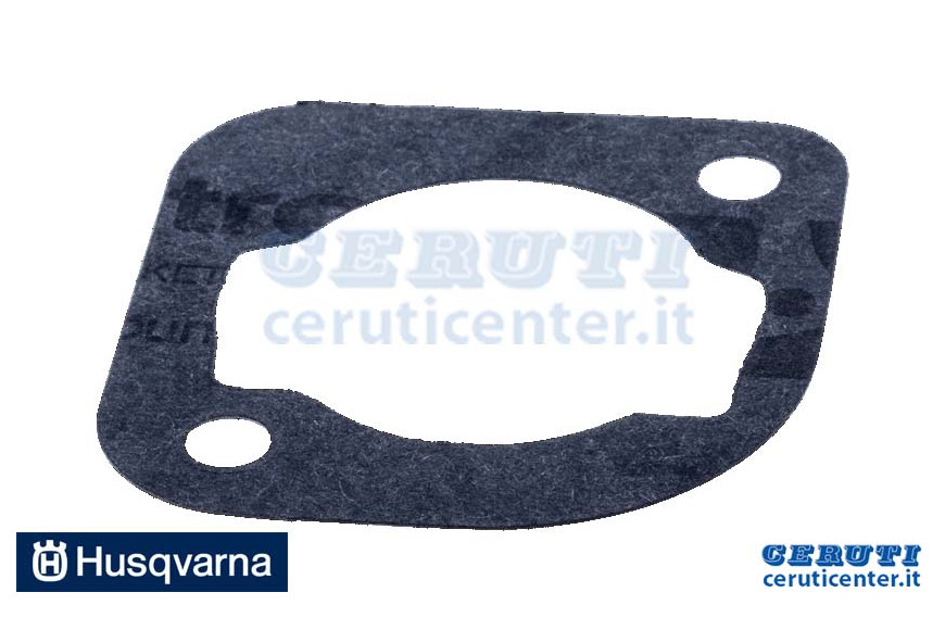 Seal - Original Husqvarna - 530019223