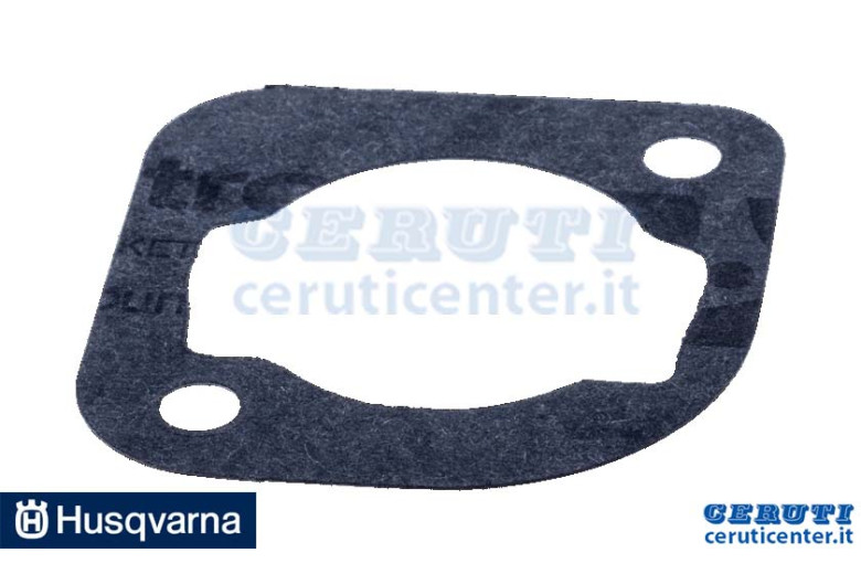 Seal - Original Husqvarna - 530019223