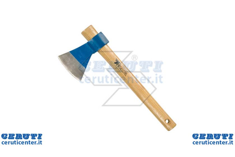 Usually Pick-ax 400 G