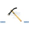 Ax Solarplexus 900 G