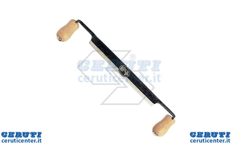 Messer 2 Griffe 25 cm