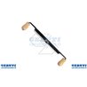 Messer 2 Griffe 25 cm