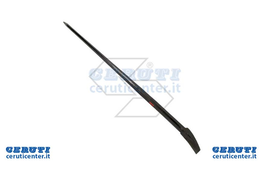 Levier pour Ongle 140 cm