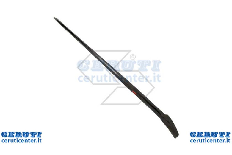 Levier pour Ongle 140 cm