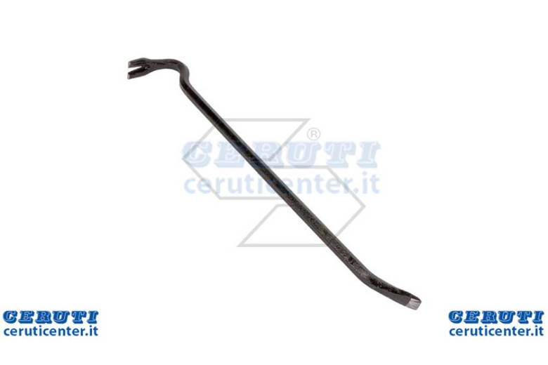 Crowbar 60 Cm