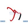 Caliper Spostatronchi 270 mm