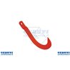 Gancio X Giratronchi R340136/411
