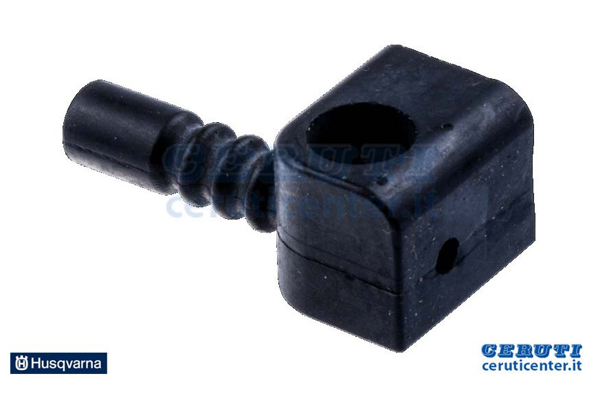 Ölanschluss - Original Husqvarna - 530019206