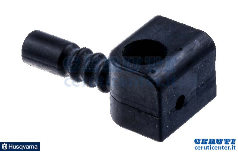 Oil Connection - Original Husqvarna - 530019206