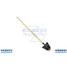Un Spade bout rond Varese