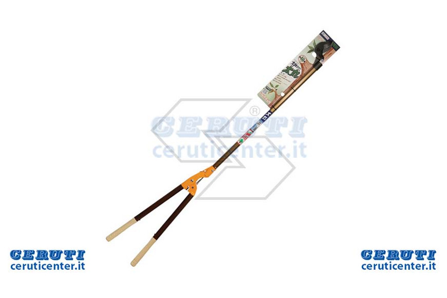 By-pass Lopper avec des lames Nishigaki 1.5M