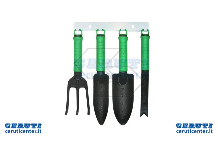 Kit Utensili Manuali X Giardino