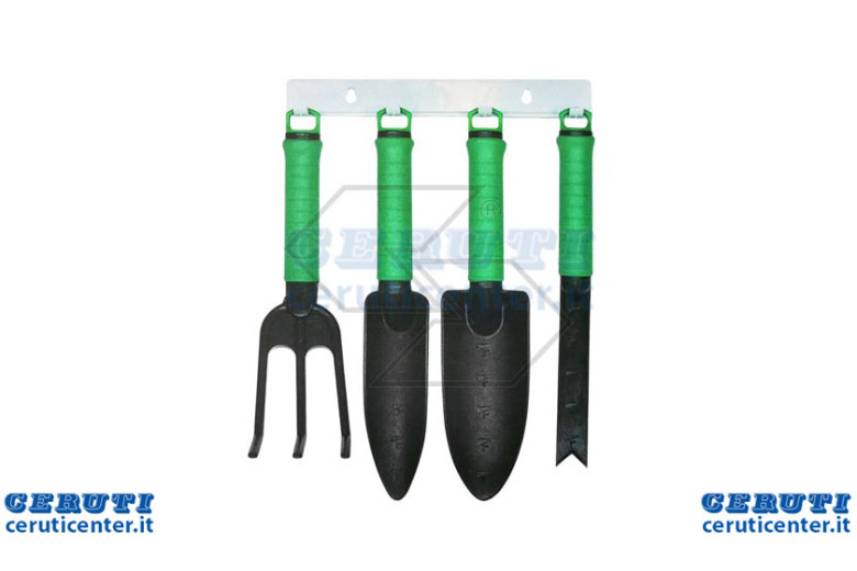 Kit Utensili Manuali X Giardino
