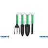 Kit Utensili Manuali X Giardino