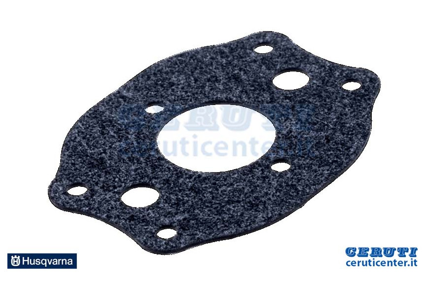 Seal - Original Husqvarna - 530019172