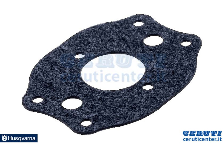 Seal - Original Husqvarna - 530019172