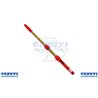 Auction Telescopic Standard Steel / Aluminum - 4.5 M
