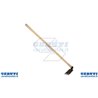 Zappa Occhio Tondo