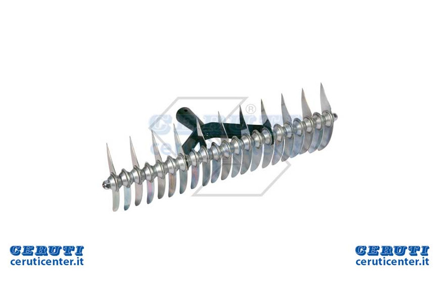 Aerator Rake 32 Teeth